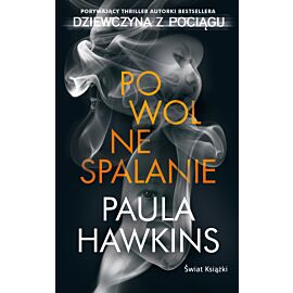 Powolne spalanie (wydanie pocketowe)