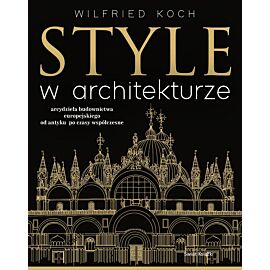 Style w architekturze