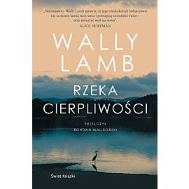 Rzeka cierpliwości