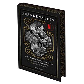 Frankenstein (edycja kolekcjonerska, filmowa)