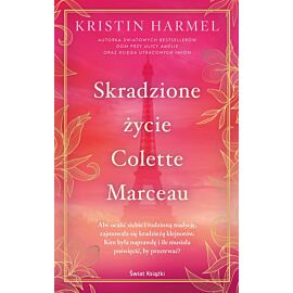 Skradzione życie Colette Marceau