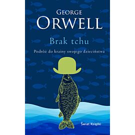 Brak tchu (wydanie pocketowe)