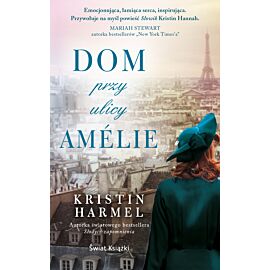 Dom przy ulicy Amelie (wydanie pocketowe)