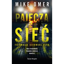 Pajęcza sieć (wydanie pocketowe)