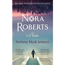 Srebrny błysk śmierci (wydanie pocketowe)