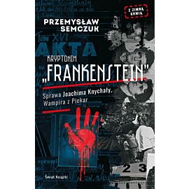 Kryptonim `Frankenstein`