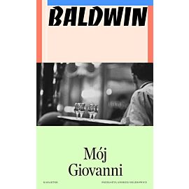 Mój Giovanni