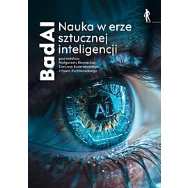 BadAI. Nauka w erze sztucznej inteligencji
