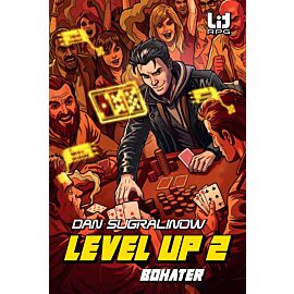 Level Up 2. Bohater