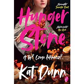 Hungerstone