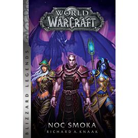 World of Warcraft: Noc smoka