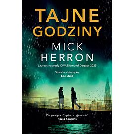 Tajne godziny