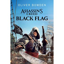 Assassin’s Creed: Black Flag