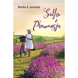 Selfie z Prowansją