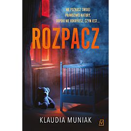 Rozpacz