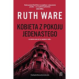 Kobieta z pokoju jedenastego