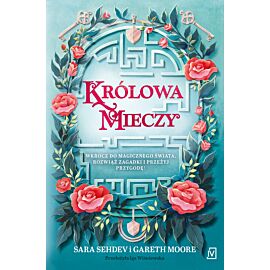 Królowa Mieczy