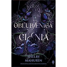 Oblubienica cienia