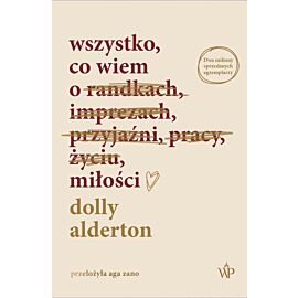 Wszystko, co wiem o miłości