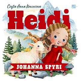 Heidi (książka audio)