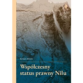 Współczesny status prawny Nilu