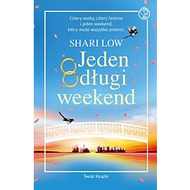 Jeden długi weekend