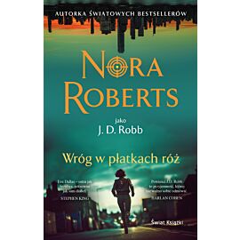 Wróg w płatkach róż