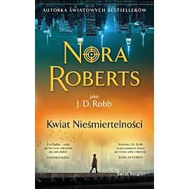 Kwiat Nieśmiertelności (wydanie pocketowe)