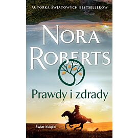Prawdy i zdrady (wydanie pocketowe)