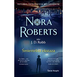 Śmiertelna ekstaza (wydanie pocketowe)