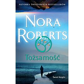 Tożsamość (wydanie pocketowe)