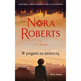 W pogoni za śmiercią (wydanie pocketowe)