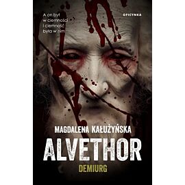 Alvethor. Demiurg