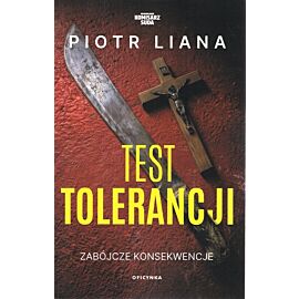Test tolerancji