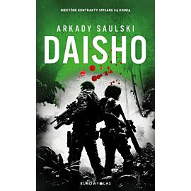 Daisho. Trylogia z Karolem Hotaro
