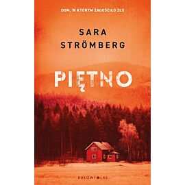 Piętno. Śledztwa Very Bergström