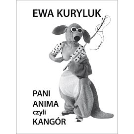 Pani Anima czyli Kangór