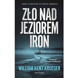 Zło nad Jeziorem Iron