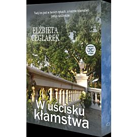 W uścisku kłamstwa. Barwione brzegi