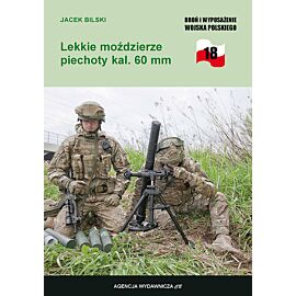 Lekkie moździerze piechoty