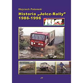 Historia `Jelcz-Rally` 1986-1996