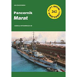 Pancernik Marat