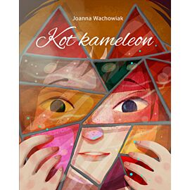 Kot Kameleon
