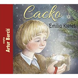 Cacko (książka audio)