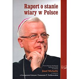 Raport o stanie wiary w Polce