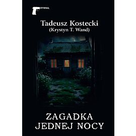 Zagadka jednej nocy