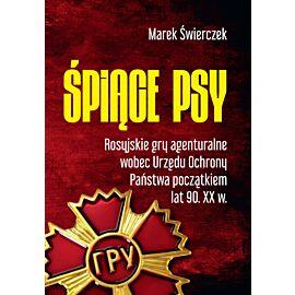 Śpiące psy