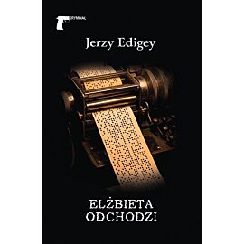Elżbieta odchodzi