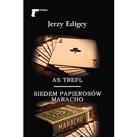 As trefl / Siedem papierosów Maracho