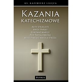 Kazania katechizmowe 5